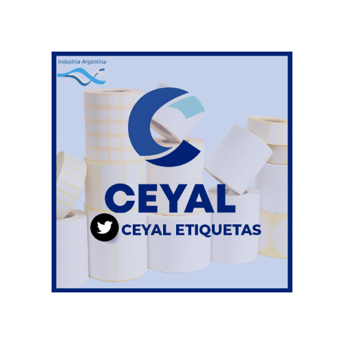 Precintos manuales de hilo para colgar etiquetas - Locales de ropa