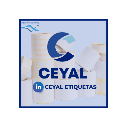 Stickers para balanzas comerciales - Comidas por peso