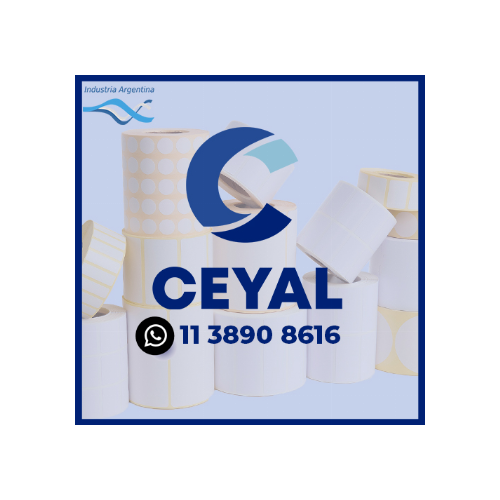 Venta de impresoras de escritorio o industriales - Correo nacional