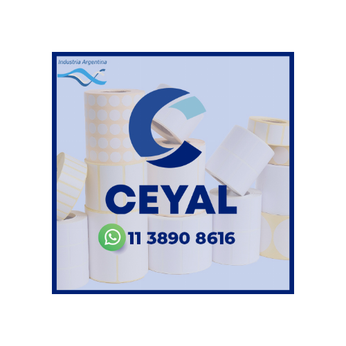 Sticker adhesivos para depósitos y distribuidoras - Chubut