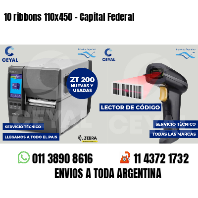 10 ribbons 110x450 - Capital Federal