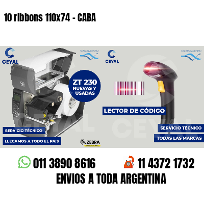10 ribbons 110x74 - CABA
