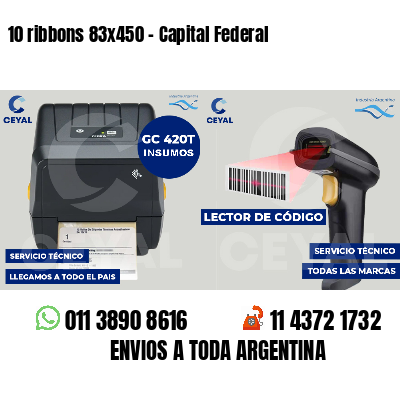 10 ribbons 83x450 - Capital Federal