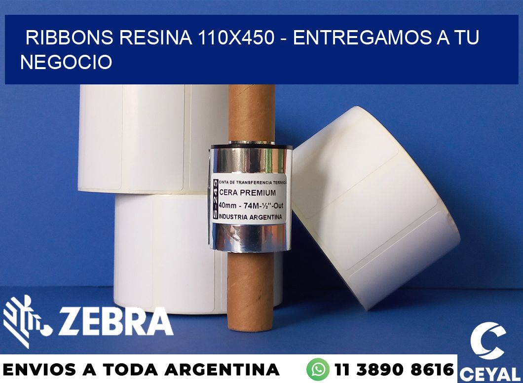 Ribbons resina 110x450 - entregamos a tu negocio