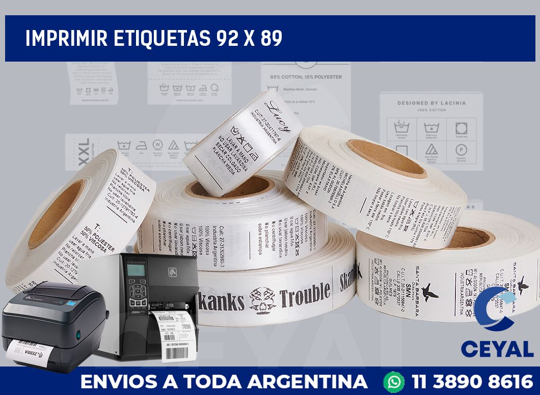 imprimir etiquetas 92 x 89