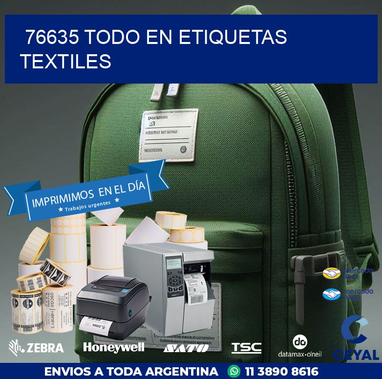 76635 TODO EN ETIQUETAS TEXTILES