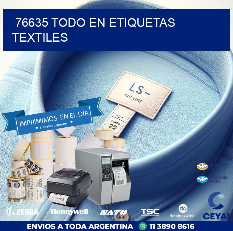 76635 TODO EN ETIQUETAS TEXTILES