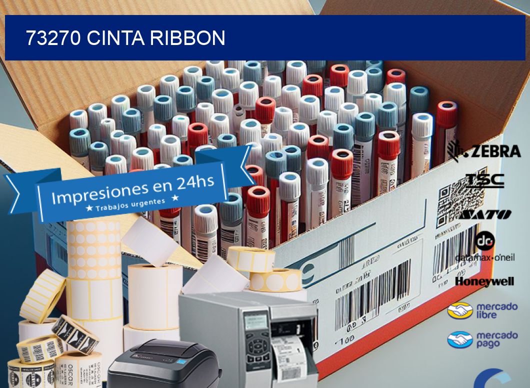 73270 CINTA RIBBON