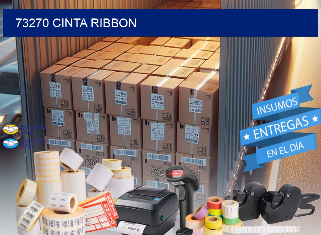 73270 CINTA RIBBON
