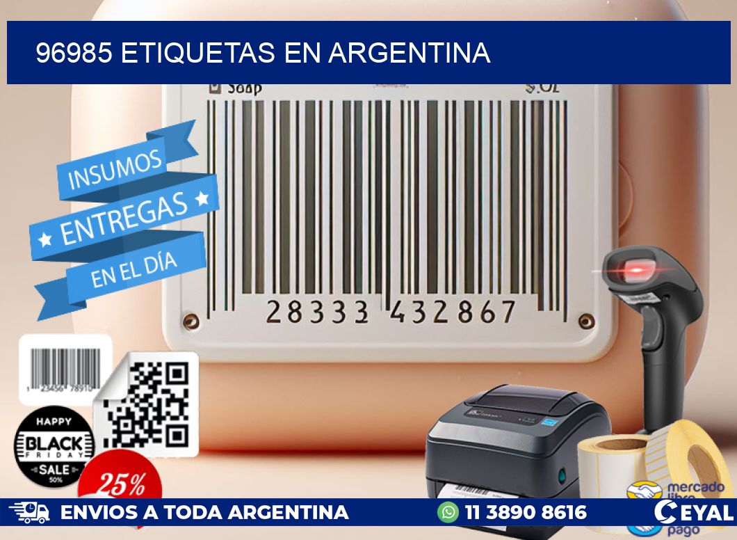 96985 etiquetas en argentina
