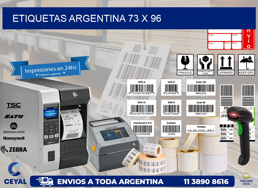 etiquetas argentina 73 x 96