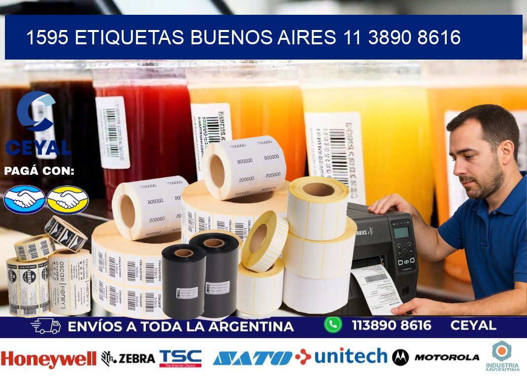 1595 ETIQUETAS BUENOS AIRES 11 3890 8616