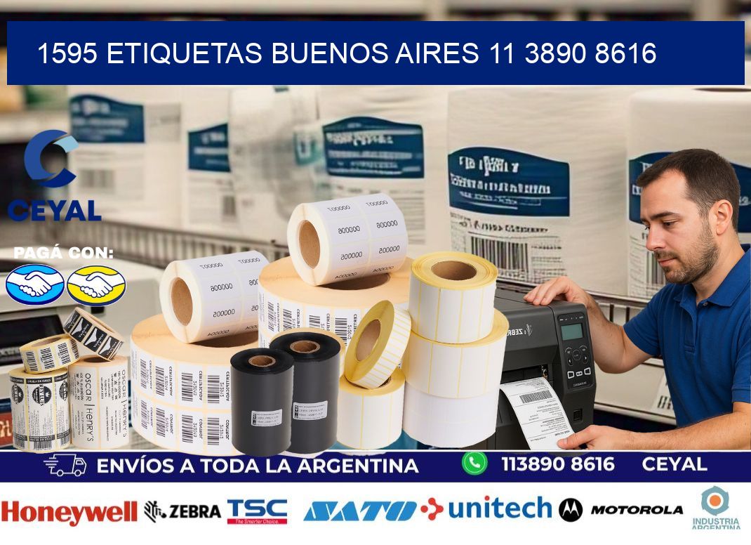 1595 ETIQUETAS BUENOS AIRES 11 3890 8616