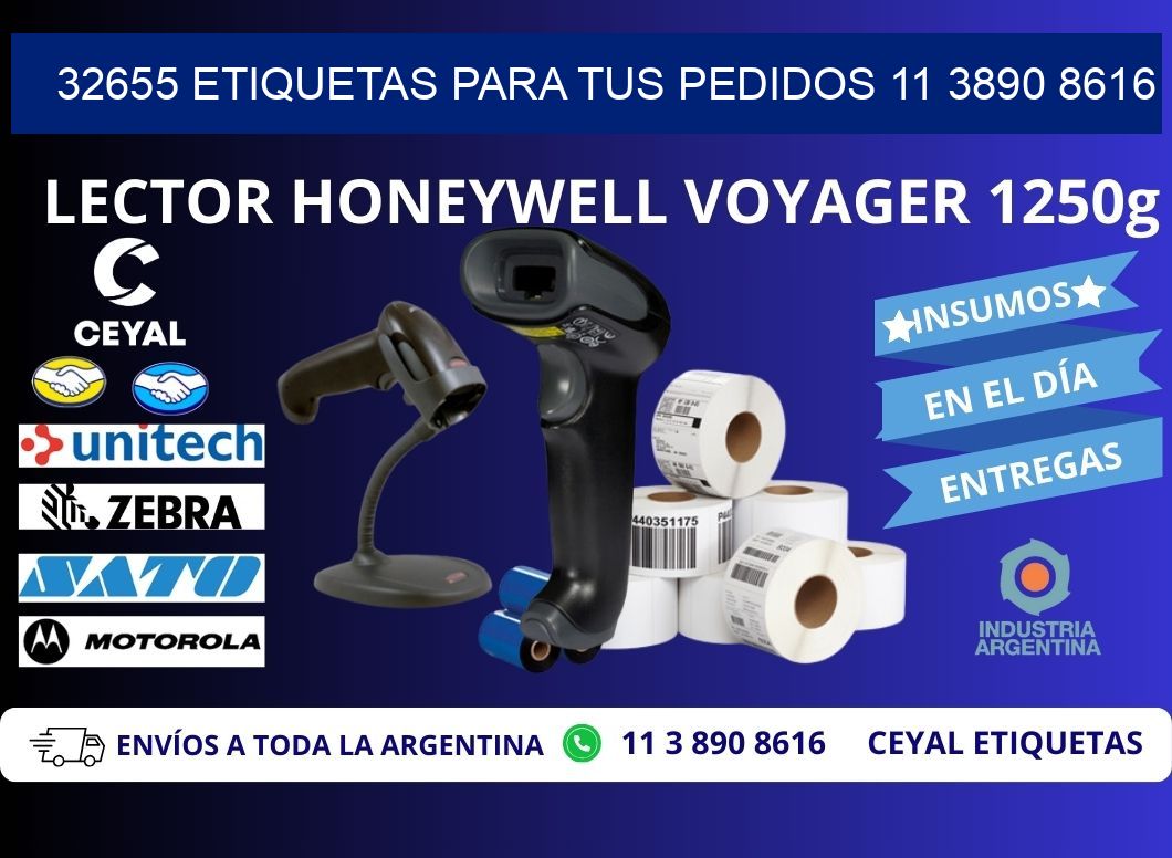 32655 ETIQUETAS PARA TUS PEDIDOS 11 3890 8616
