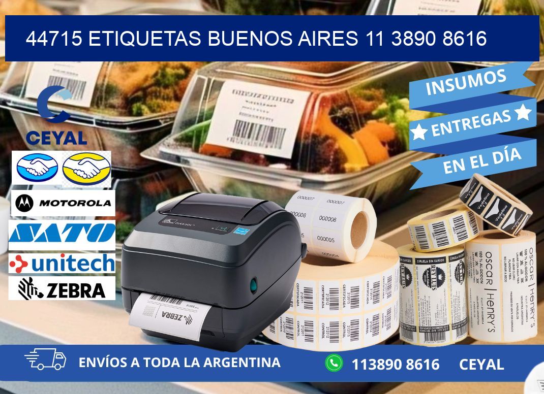 44715 ETIQUETAS BUENOS AIRES 11 3890 8616