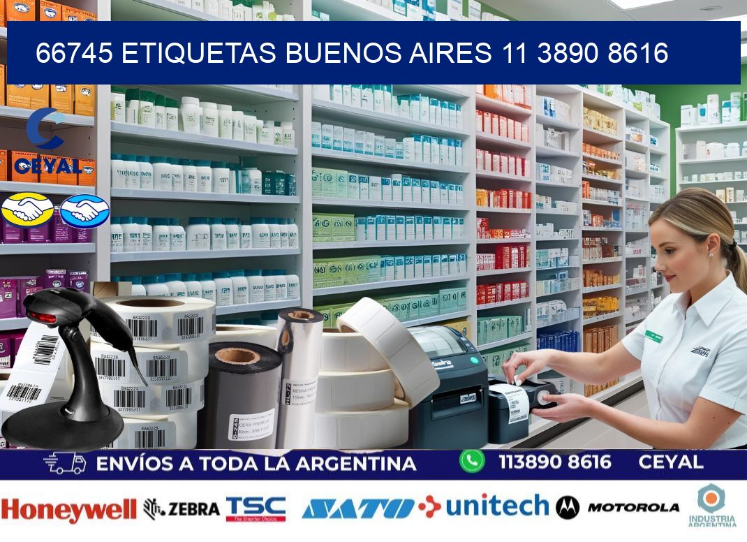 66745 ETIQUETAS BUENOS AIRES 11 3890 8616