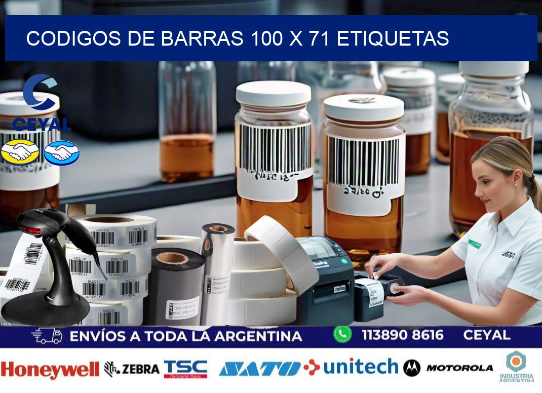 codigos de barras 100 x 71 etiquetas