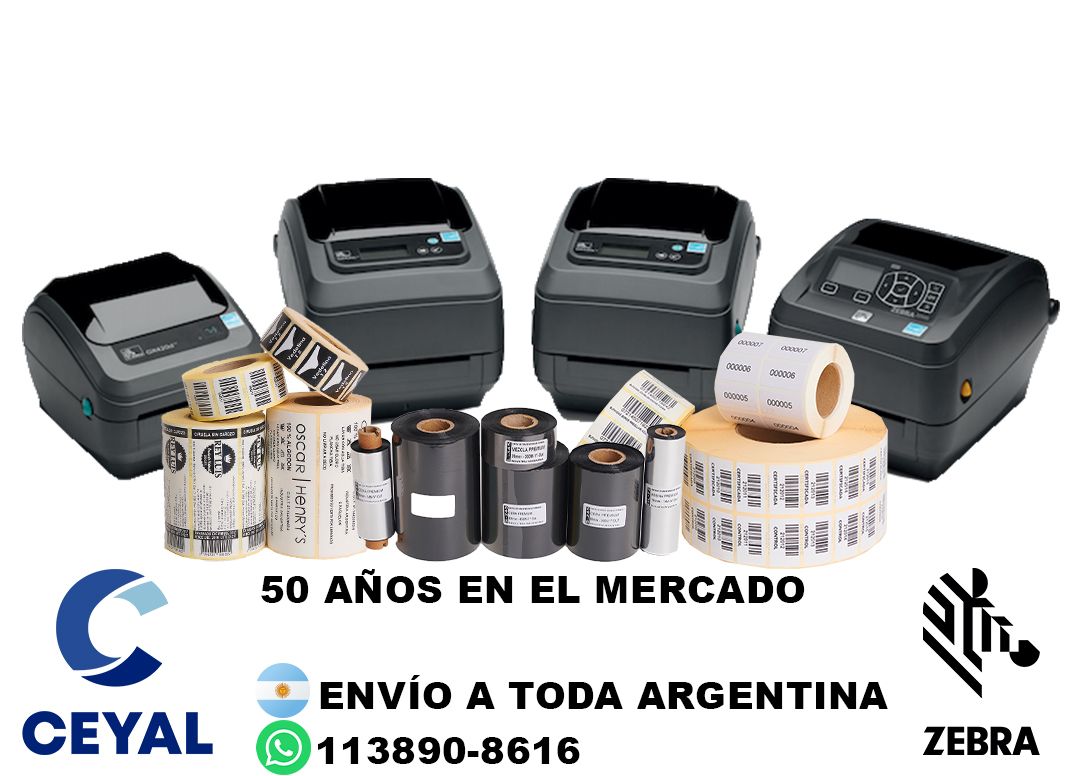 1 caja de etiquetas 26 x 79
