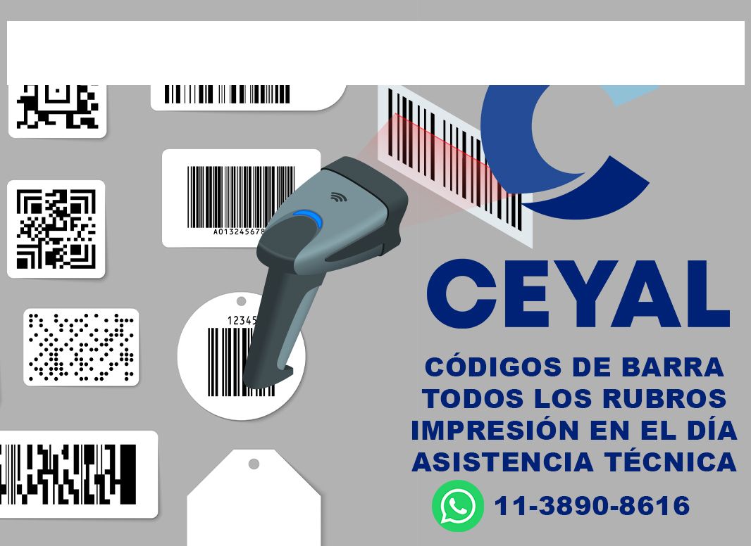 11430 Impresora térmica textil