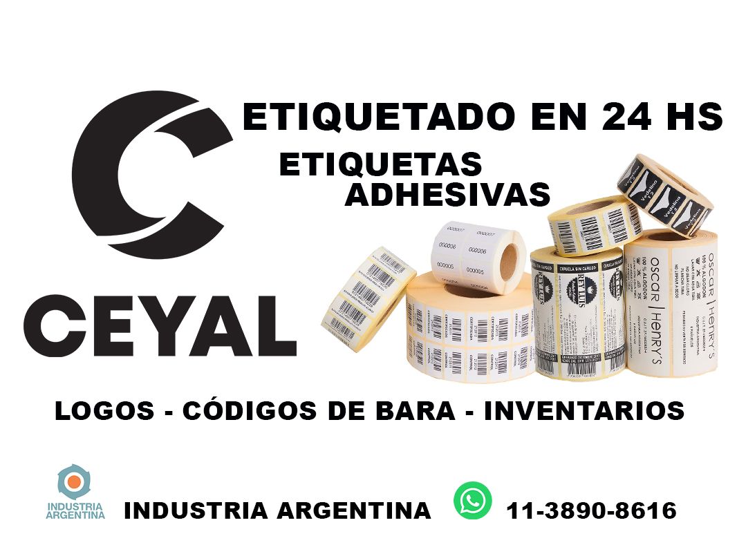 11545 Etiquetas para miel y mermeladas