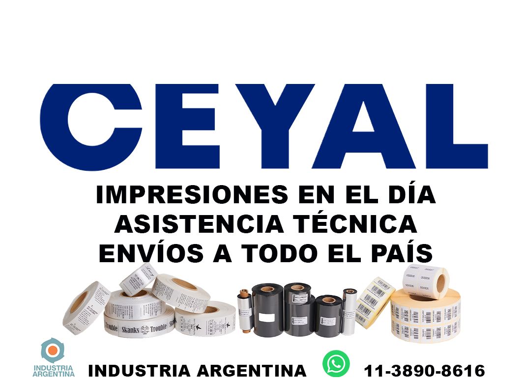 12260 Etiquetas resistentes al frío y la humedad
