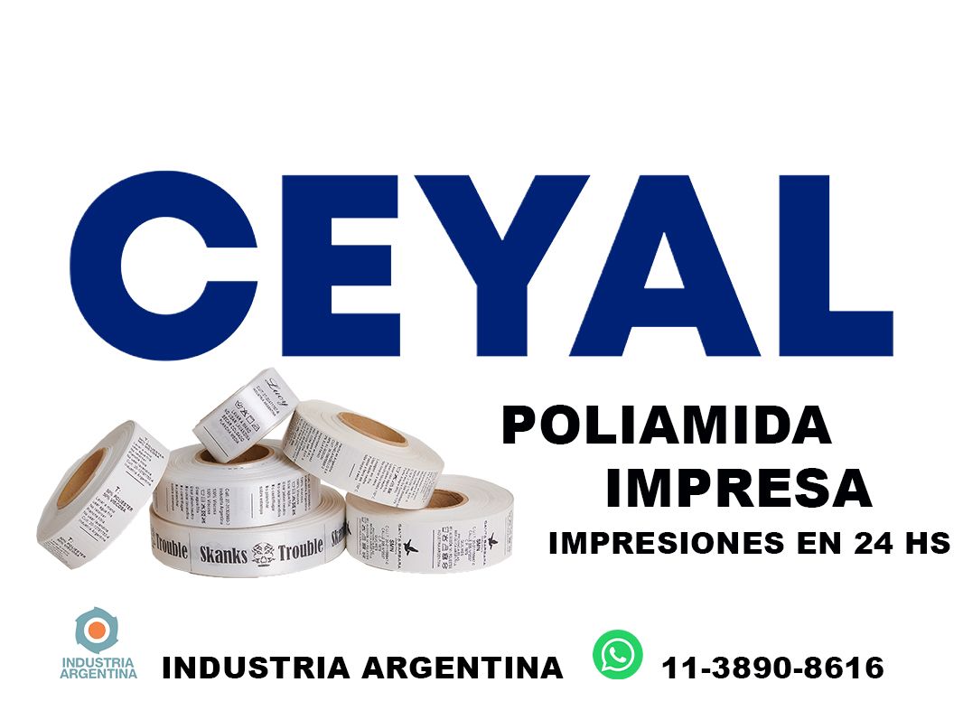 12705 Etiquetas para packs promocionales