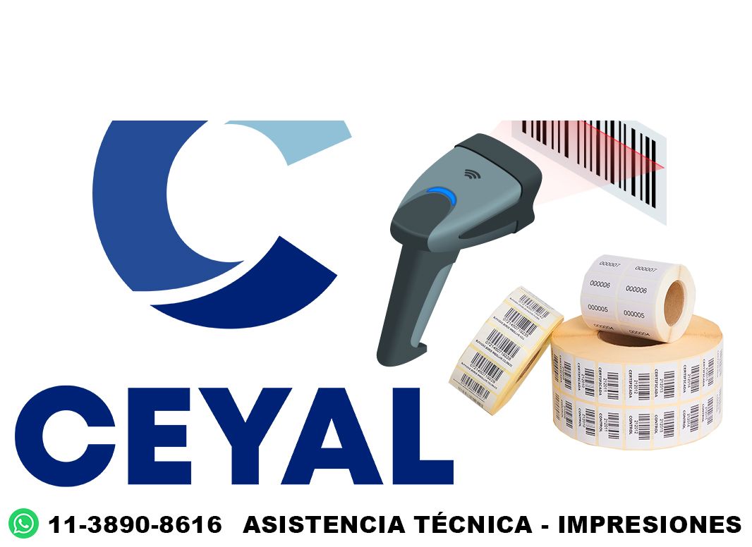 14310 Etiquetas con código QR para consumo masivo