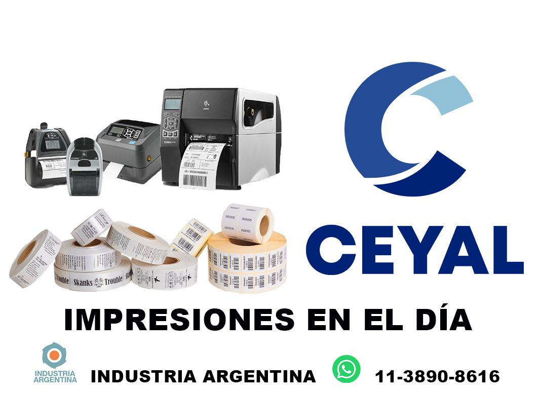 4265 Etiquetas para café y té