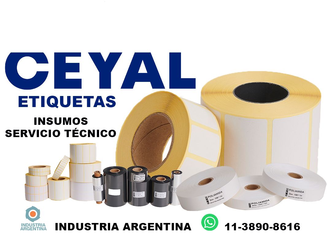 84190 etiquetas de poliamida de composición y cuidado
