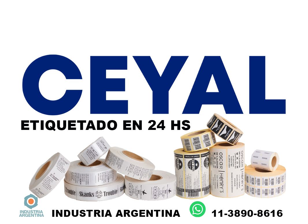 31655 Etiquetas en rollo 18mm x 8mm material Ilustración / OPP Blanco