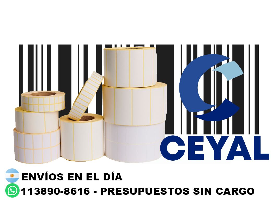 impresora zebra z220 + 64475 etiquetas + ribbon