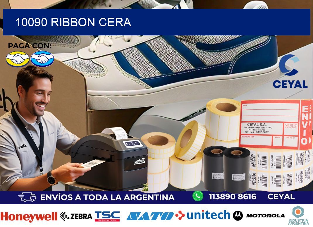 10090 ribbon cera