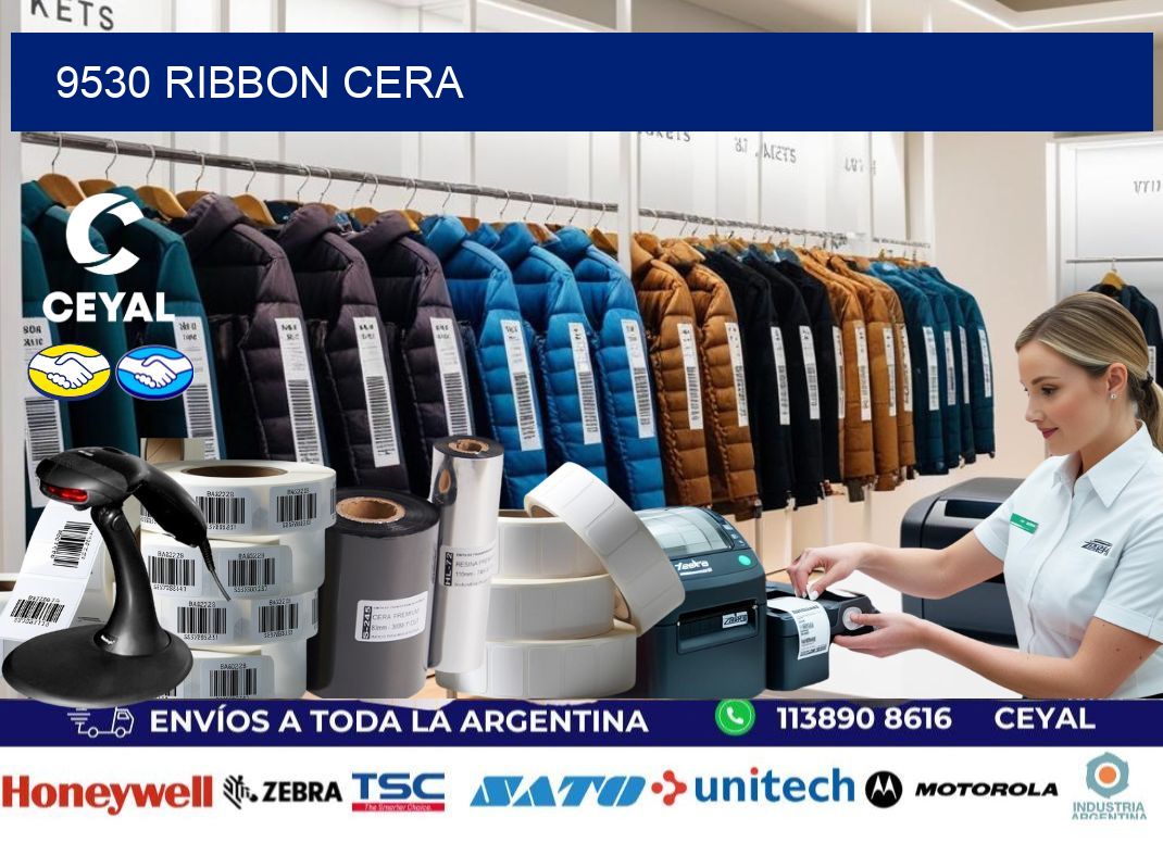 9530 ribbon cera
