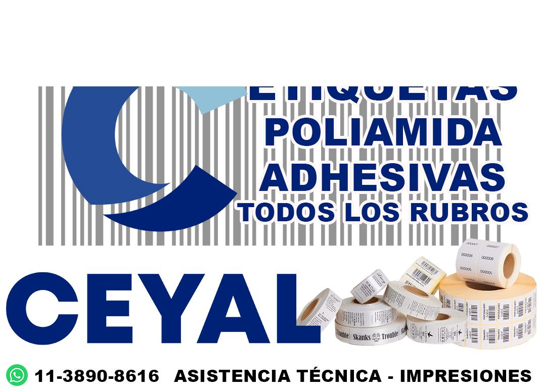 Cómo desarrollar etiquetas 40 x 24 adhesivas profesionales?