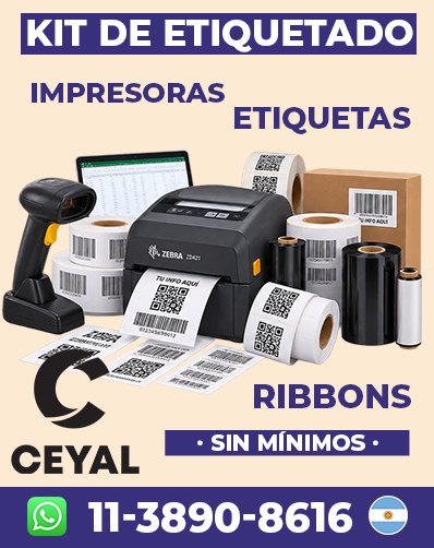 COMO UTILIZAR IMPRESORA ZD421 - Hacé tu pedido