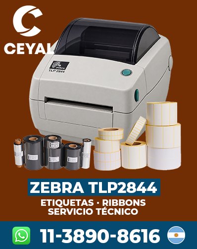 COMPRAR ZEBRA EN SAN LUIS SAN LUIS ARGENTINA