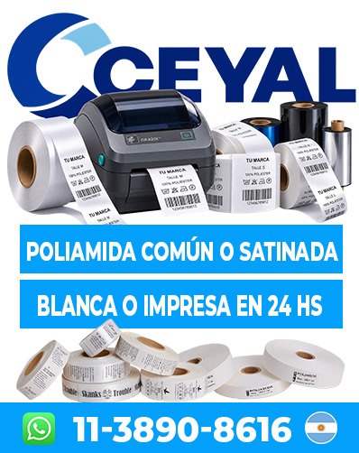 Códigos de barras para Imprimir - Comprá sin vueltas