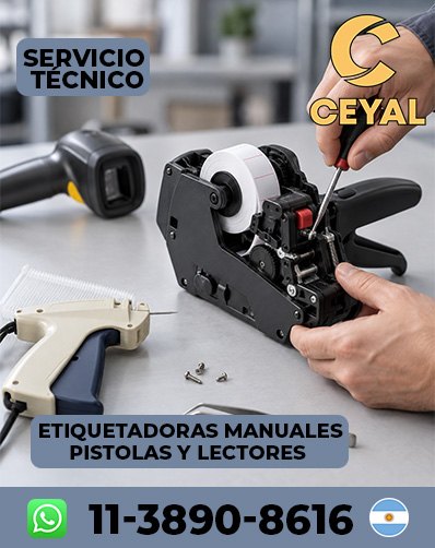 ETIQUETADO TEXTIL Iniciá tu compra