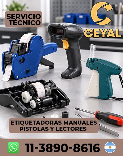 Etiquetado Textil para Emprendedores Argentinos Belgrano