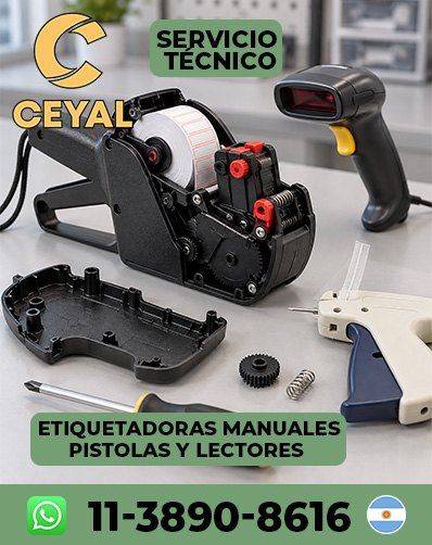 Etiquetado para Distribuidores Mayorista  XPRINTER