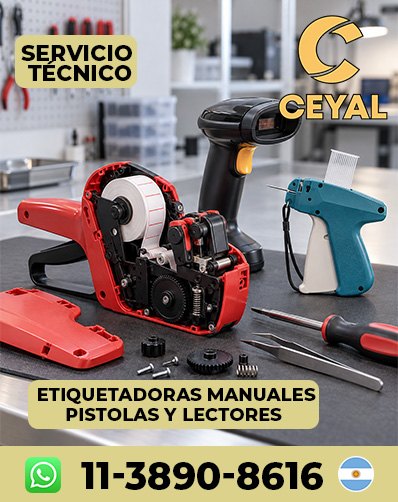 Etiquetado para Distribuidores Mayorista  XPRINTER