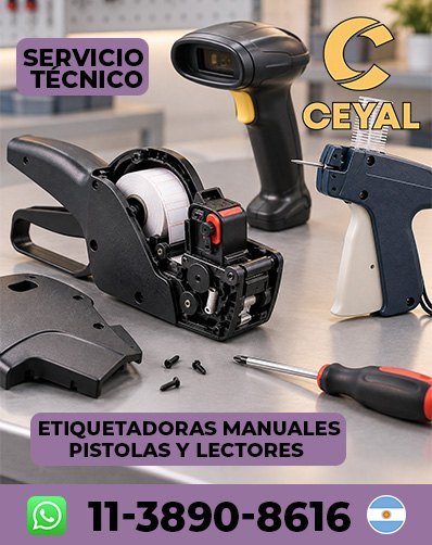 Etiquetado para Distribuidores Mayorista  XPRINTER