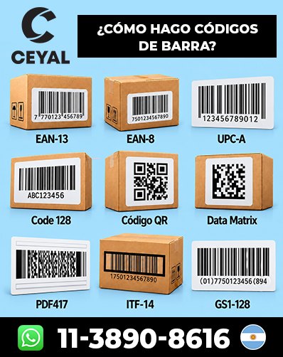 etiquetas para imprimir argentina